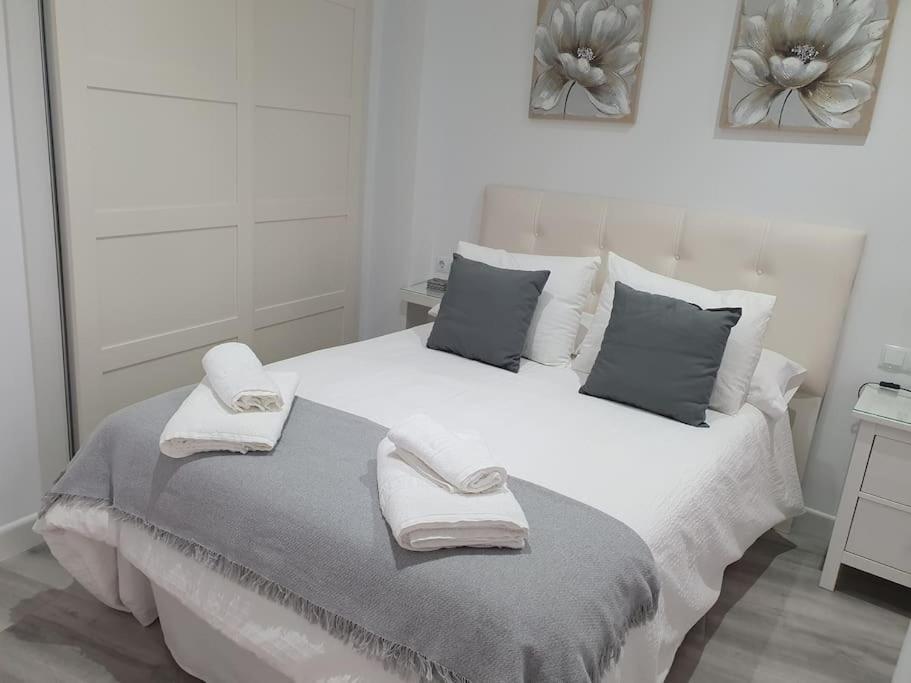 Precioso Apartamento Con Patio Interior. Medina-Sidonia Dış mekan fotoğraf