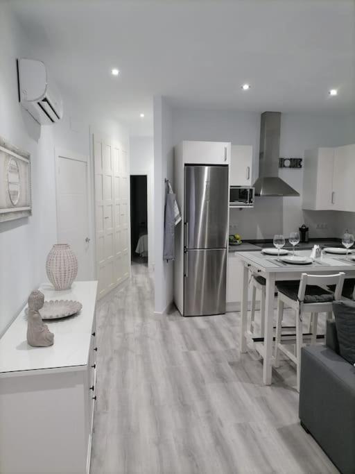 Precioso Apartamento Con Patio Interior. Medina-Sidonia Dış mekan fotoğraf