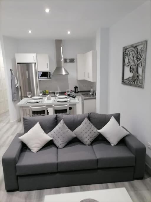 Precioso Apartamento Con Patio Interior. Medina-Sidonia Dış mekan fotoğraf